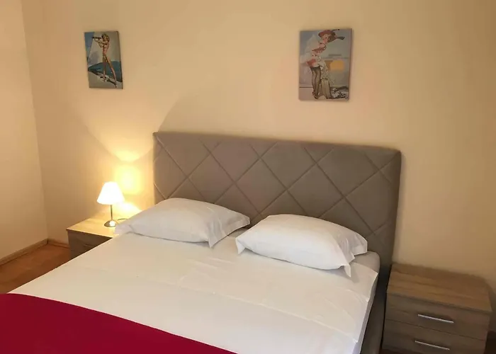 Apartment Raskovic II