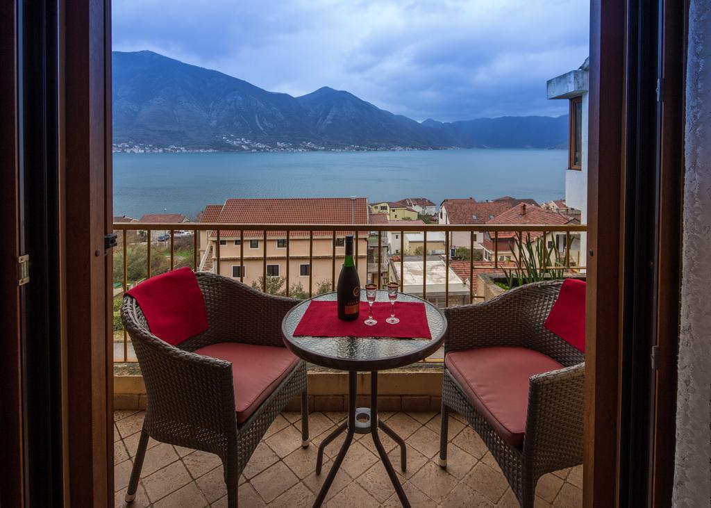Raskovic Ii Kotor